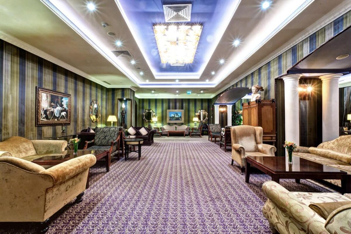 divan erbil hotel 1